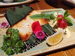 -阿吾罗日本料理(K11艺术中心店)
