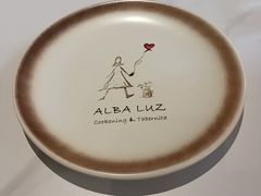 -ALBALUZ 西班牙餐厅(衡山坊店)