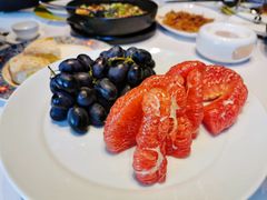 -潮上潮(南中环店)