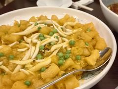 -臻萃轩中餐厅(国家会展中心店)