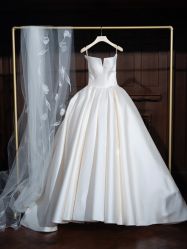 -Chic Bridal 熙可婚纱