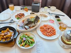 -万龙洲海鲜(阜外店)