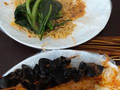 -郭记小街麻辣烫(南小街总店)