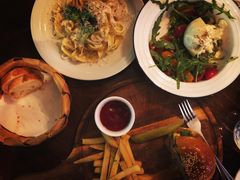 -羽深肉铺 Steak & Wine