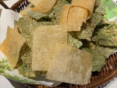 -阿露佳·舌尖上的安吉菜