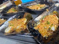 -龙虾奇迹(大华三路店)