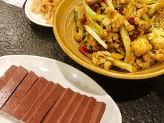-湘肠香火锅店(团结湖店)