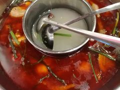 -重庆烧鸡公火锅(簋街店)