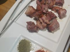 -静一·疆味小馆(黄河路店)