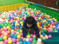 -小岳飞儿童感统·注意力训练馆(金四季店)