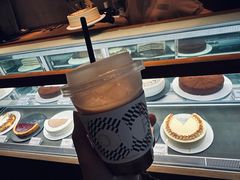 -来回·咖啡(天河南店)