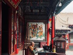 -高庙保安寺