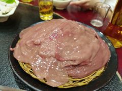 -乾矿老火锅(通远门店)