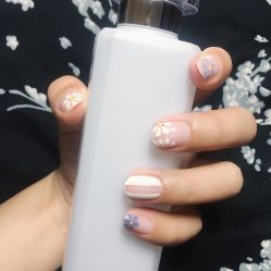 -Miss·A日式美甲美睫