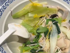 -耍盆友·重庆江湖菜(百子湾店)