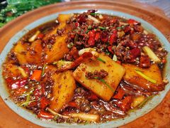 -树厨贵州菜(大十字店)