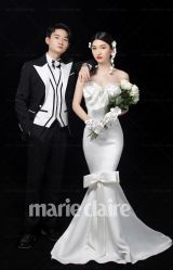 点击看大图 -唯一视觉婚纱摄影(李家村店)