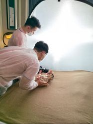 -嘉悦时光玺悦阁月子中心(九龙湖店)