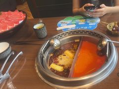 -快乐小羊(富强中路店)