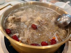 鸡汤-佳养记百味鸡煲海曙孝闻街店
