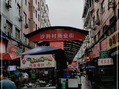 -沙井村
