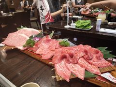 -俺的焼肉(銀座9丁目店)