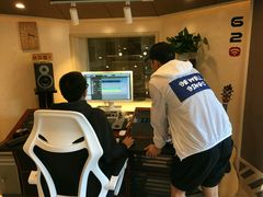 后期缩混-北京620音乐工作室·录音棚(通州店)