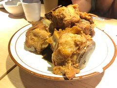 -关东小磨东北菜(上海长风大悦城店)
