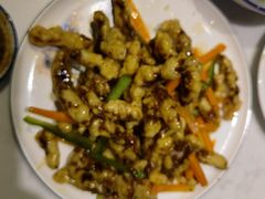 -老仁义·清真菜(太古街店)