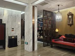 -家兴精品酒店-1959西餐厅