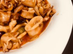 -杨记海鲜楼(三门黑金冠店)