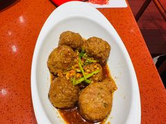 -喜家德虾仁水饺(长泰广场店)