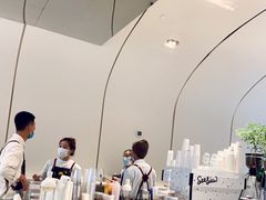 -Seesaw Coffee(上生新所店)