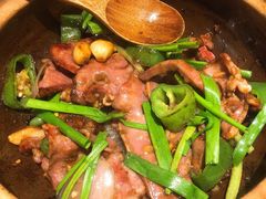 -啫神·广州地标美食(北京路店)