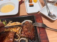 -豪客来牛排(红豆万花城店)