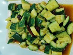 -聚德福海鲜家常菜(刘庄店)