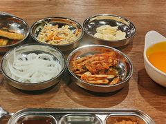 -香猪坊(五道口店)