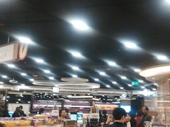 -楼上(新馬路澳門廣場店)