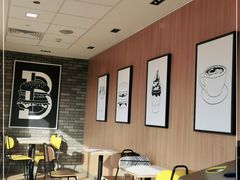 -麦当劳(杭州国际服装城店)