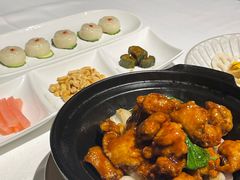 -禧宴Joyous Restaurant(禧园店)