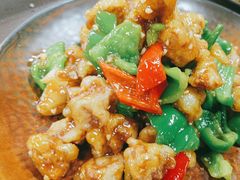-小天厨民间菜馆(深圳街店)