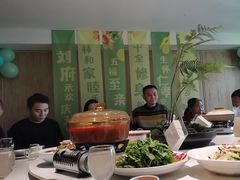 -鸭天下·川菜·家宴(铂金时代店)