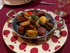 -BROWNSTONE布朗石西班牙餐厅(富城店)