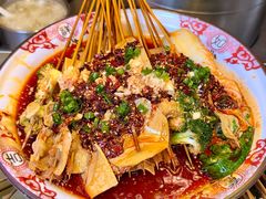 -福苗小骆驼烧烤(莲湖路店)