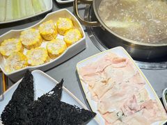-潮发潮汕牛肉店(长隆店)