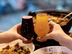 -每碗面馆(新鸿安大厦店)