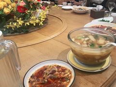 -渝信川菜(西单店)