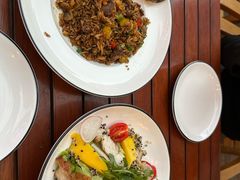 -MR.ROCKY洛奇先生RESTAURANT&BAR(宝安壹方城店)