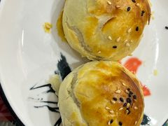 -烟疆印象新疆菜(万联广场店)