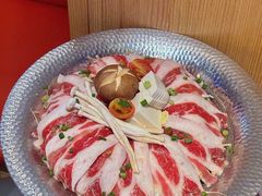 -佰海稻食堂·盖饭·拉面·寿喜锅(中华广场店)